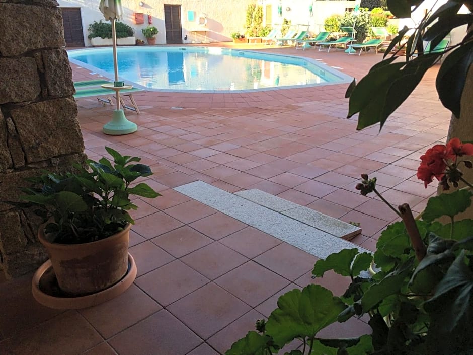 Hotel Villa Gemella