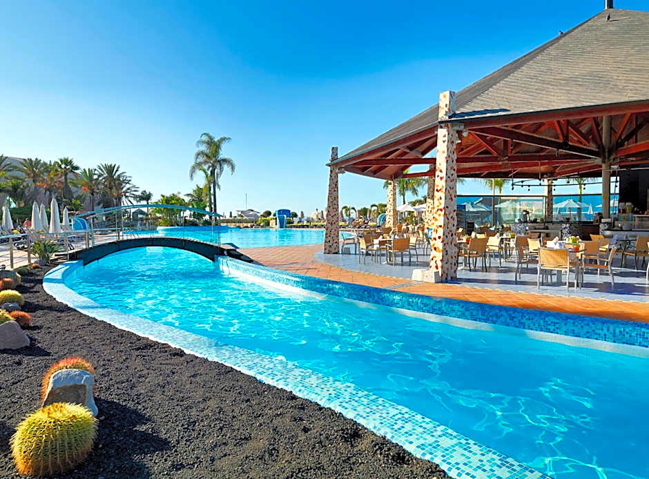 H10 Playa Meloneras Palace