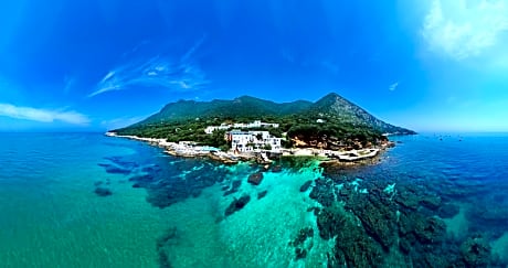 Hotel Punta Rossa