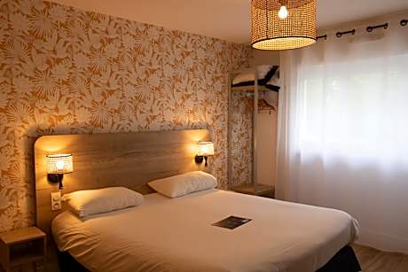 Comfort Double or Twin Room