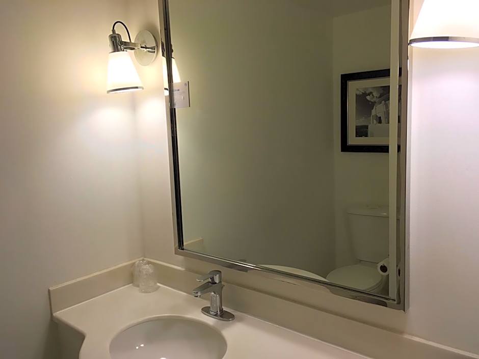 Four Points By Sheraton Los Angeles International Airport
