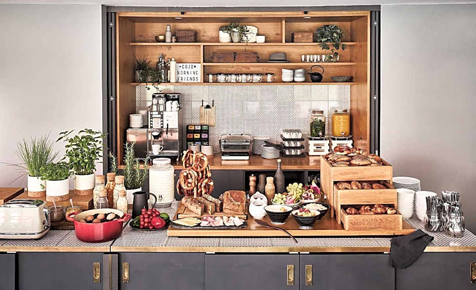 Bold Hotel München Giesing