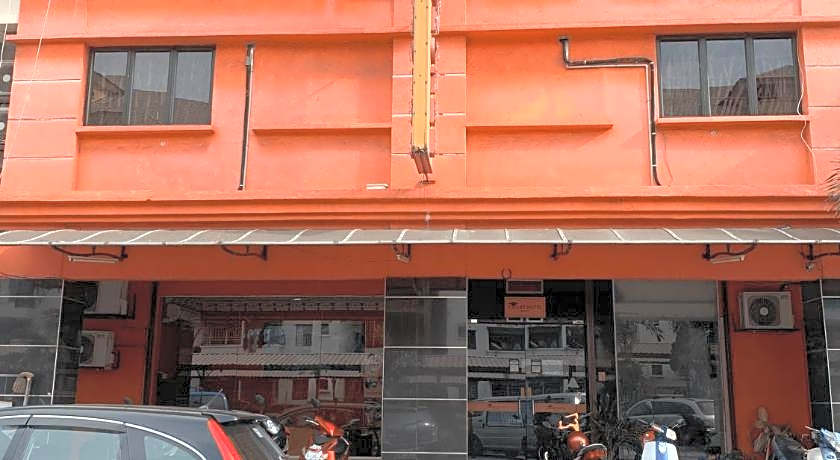 Smart Budget Hotel - Klang