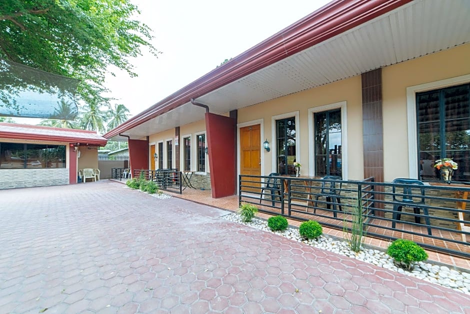 RedDoorz @ Lagao General Santos