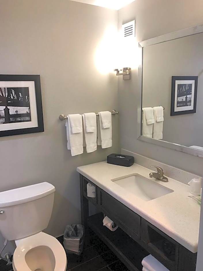 Holiday Inn Hotel & Suites Lafayette North By IHG