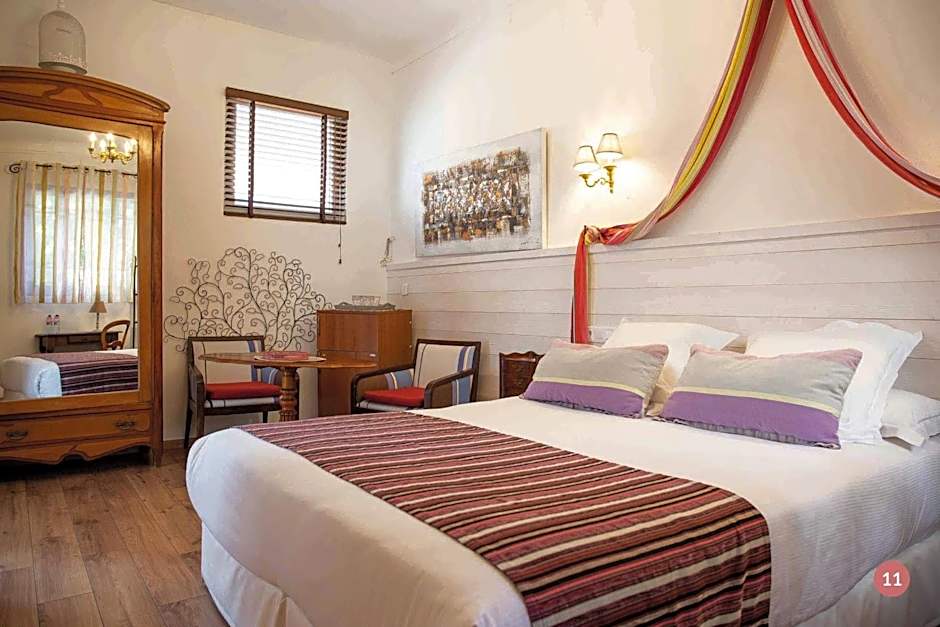 Hôtel La Casa Pairal