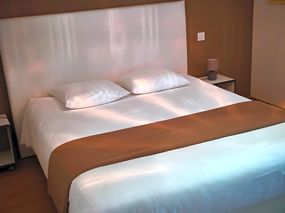 Domaine du Parc Waechter