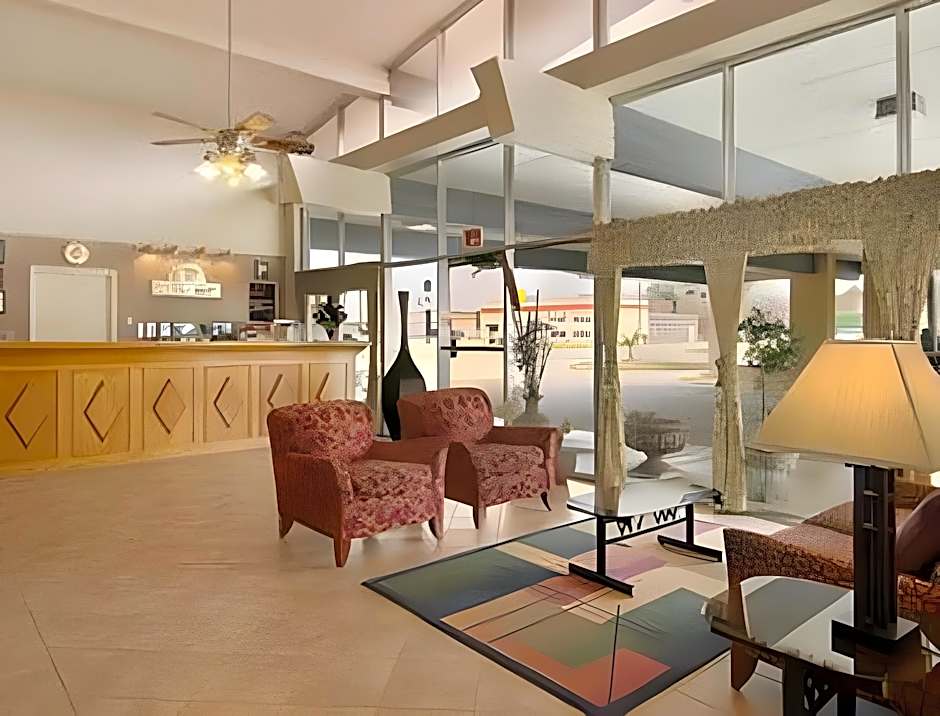 Days Inn by Wyndham Leesville