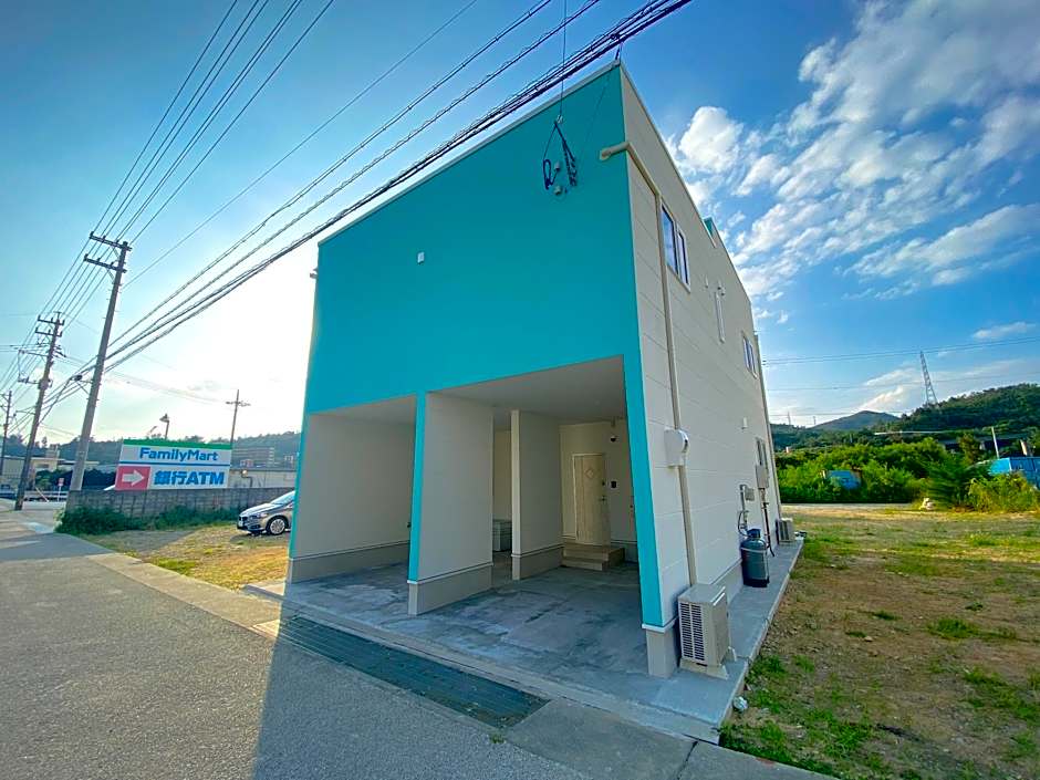 Grandioso Okinawa Villa Kin 2