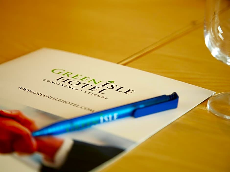 Green Isle Hotel, Dublin