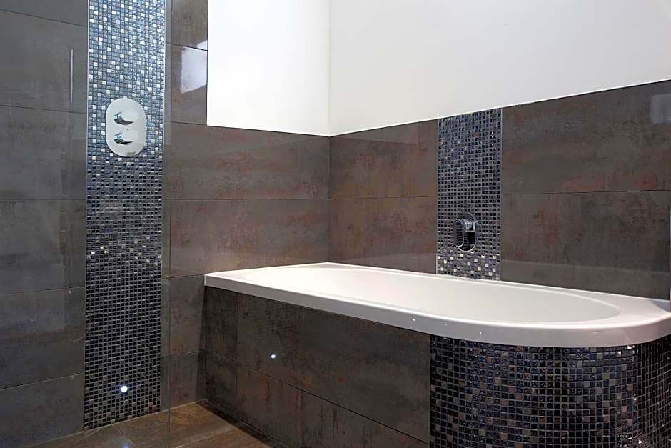 Carbis Bay and Spa Hotel