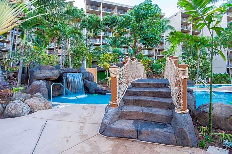Aston Kaanapali Shores