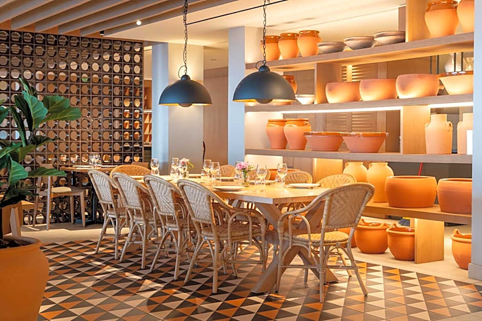 Helios Mallorca Hotel & Apartments