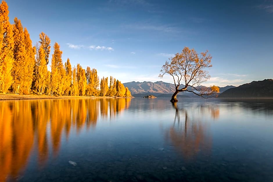 Archway Motels & Chalets