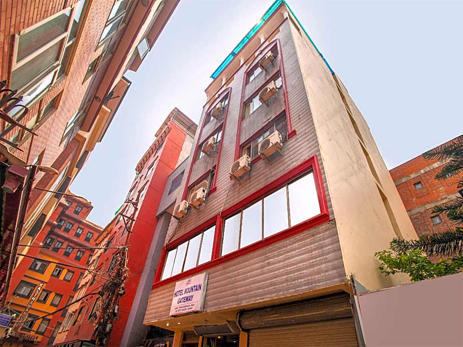 Hotel Mountain Gateway