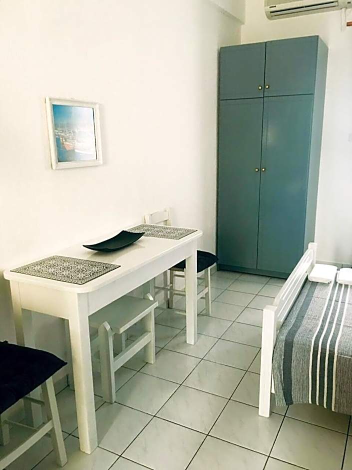 SK studios & apartments