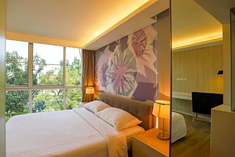 Superior Double or Twin Room