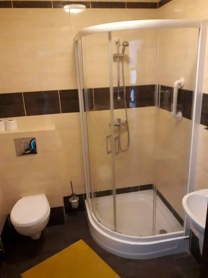 Hotel Platinum Hrubieszów
