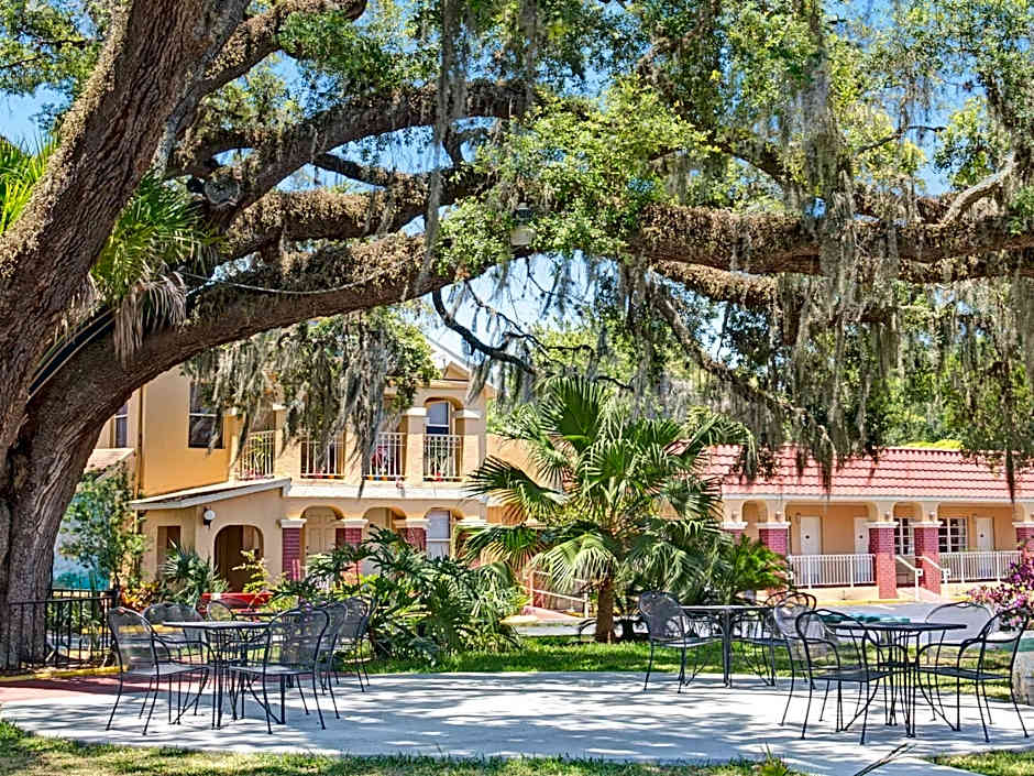 Villa 1565 - Saint Augustine