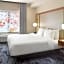 Fairfield Inn & Suites by Marriott Atlanta McDonough