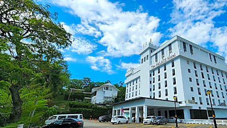 The Palace Hotel Kota Kinabalu