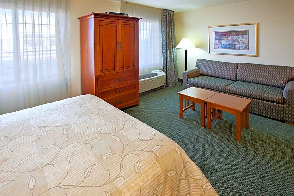 Staybridge Suites Hotel Springfield South By IHG