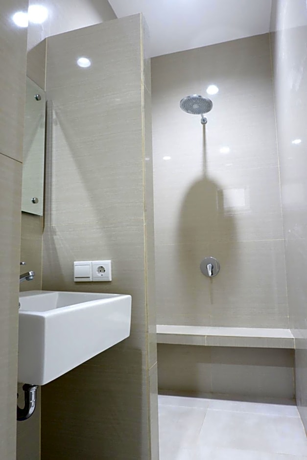 Arawa Traveller's Inn Motel