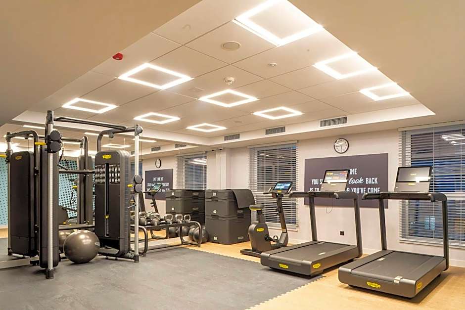 Hampton by Hilton Bialystok