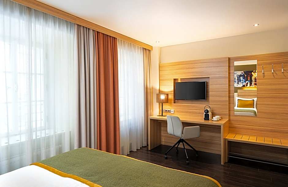 Leonardo Boutique Hotel Salzburg Gablerbräu