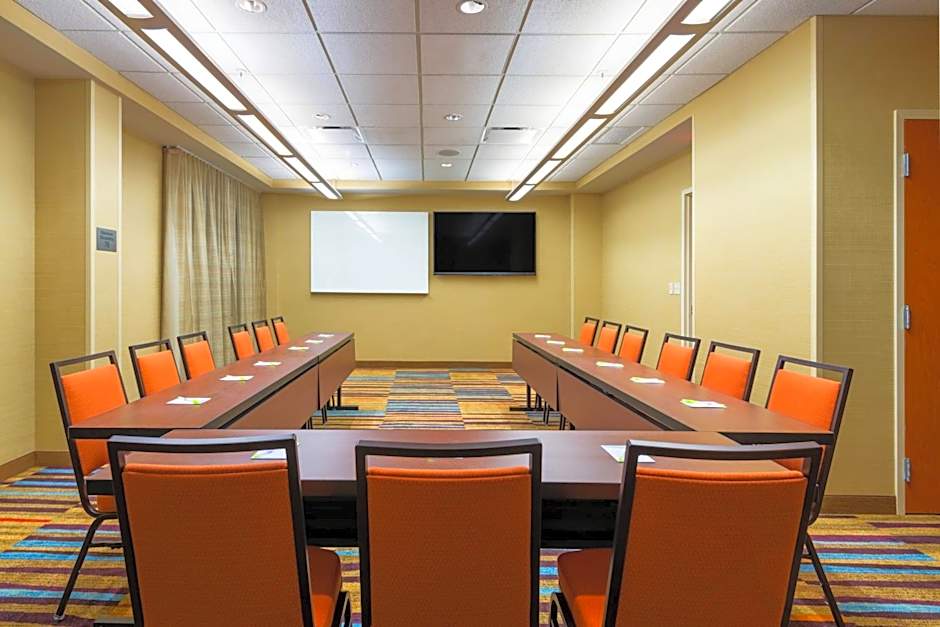 SpringHill Suites by Marriott Louisville Downtown