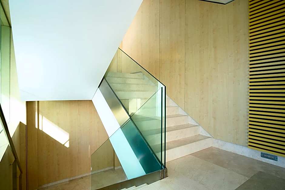 Suites Puerto Sherry