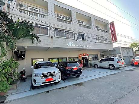 Jun and Helen Hotel and Restaurant