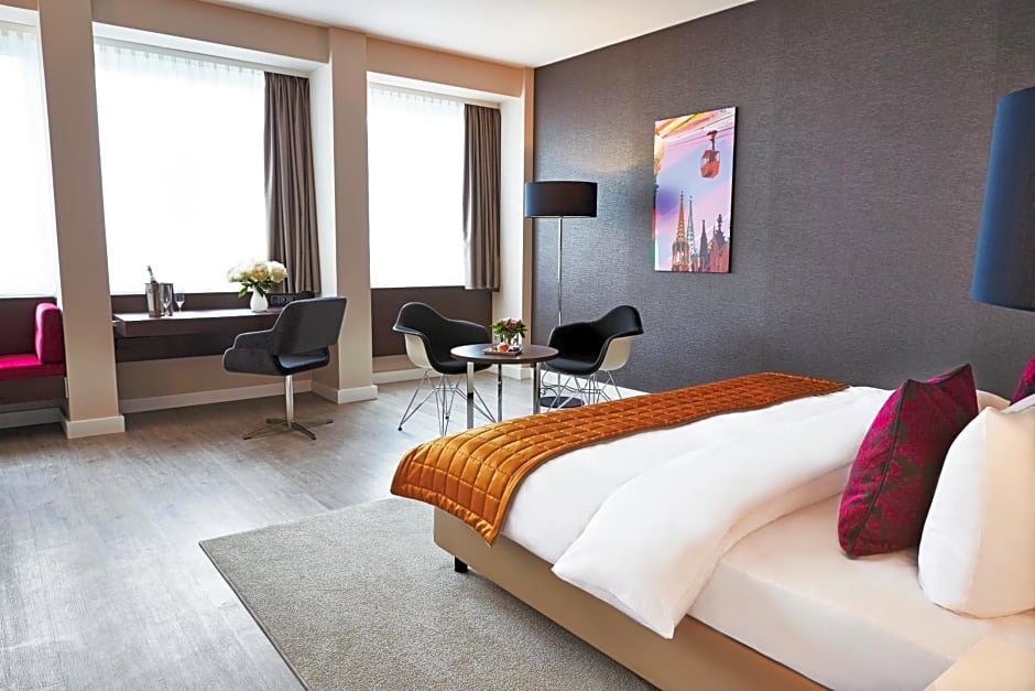 Steigenberger Hotel KÃ¶ln