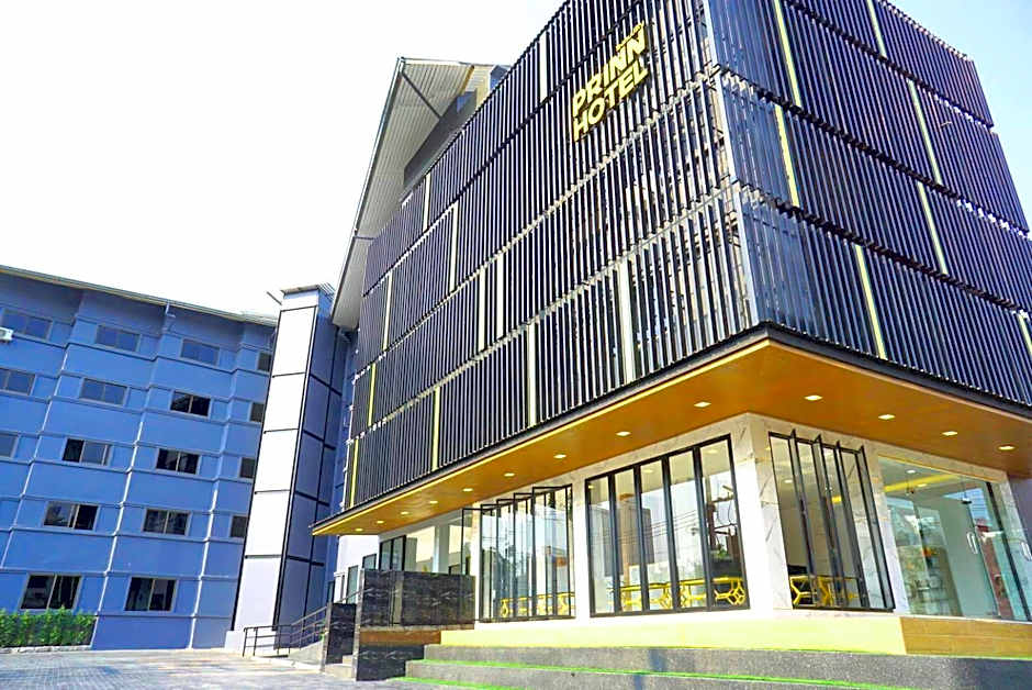 Prinn Hotel