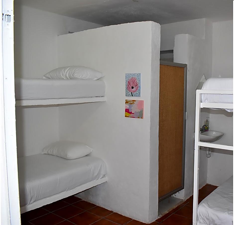 Gastello Inn Tulum