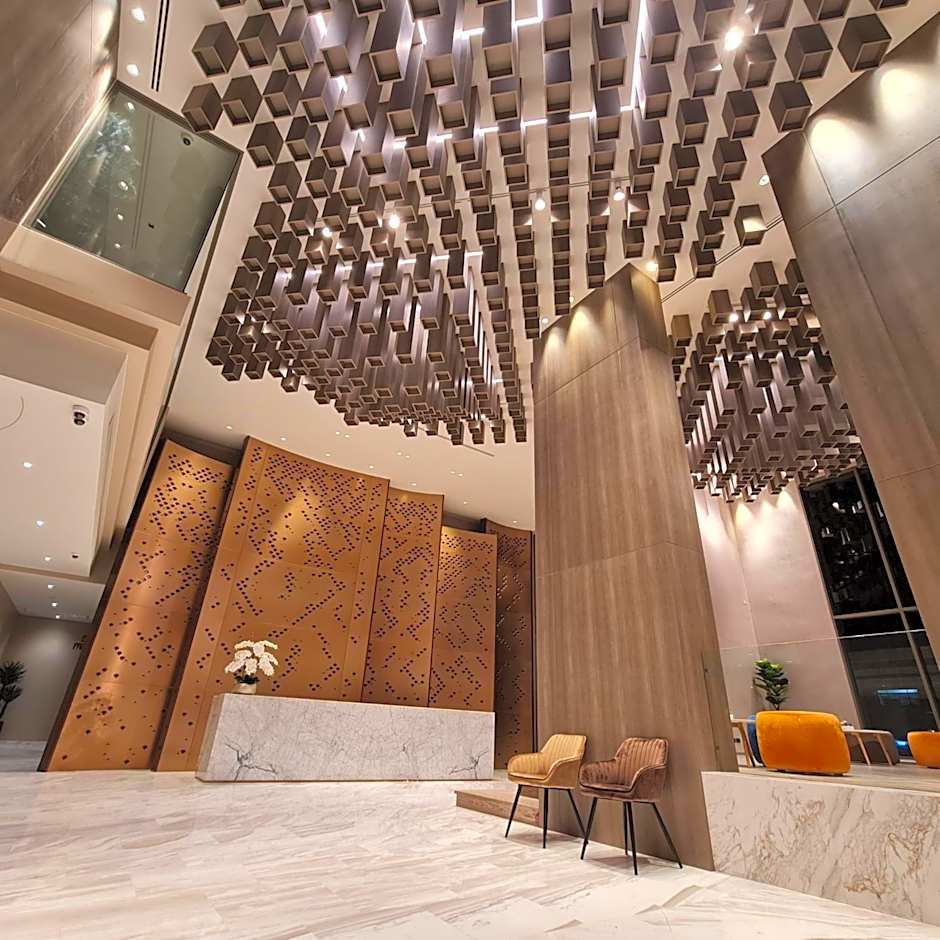 Fifth Pattaya Jomtien