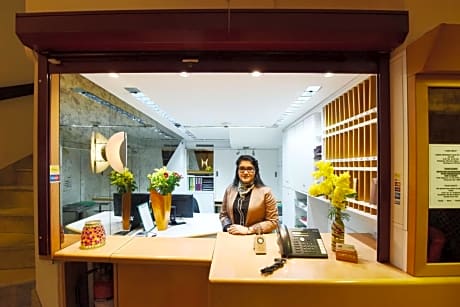 Hotel Dufour