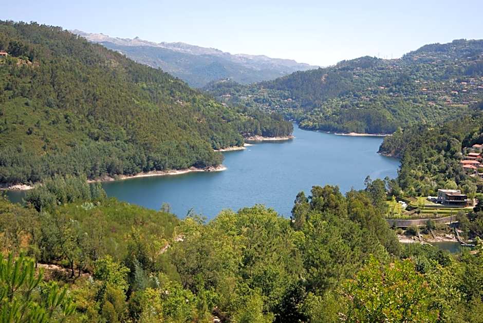 Hotel Carvalho Araujo