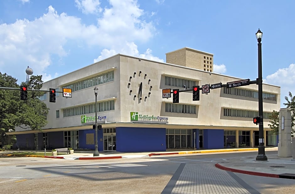 Holiday Inn Express Baton Rouge Downtown, an IHG Hotel