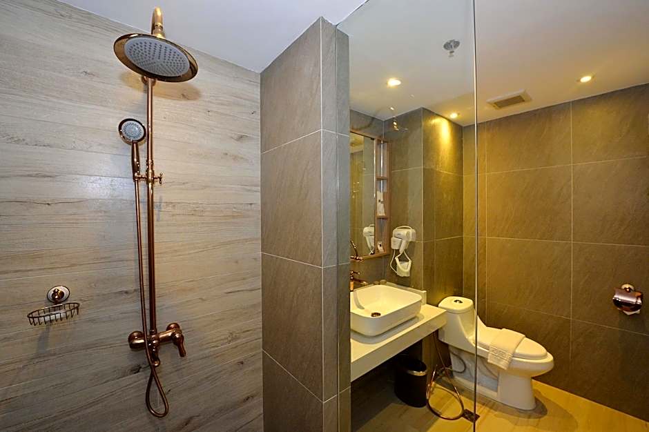 The Orchard Hotel Baguio