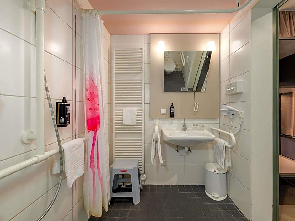 ibis Konstanz