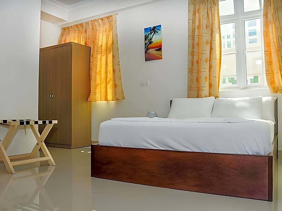 Beach Grand and Spa Premium