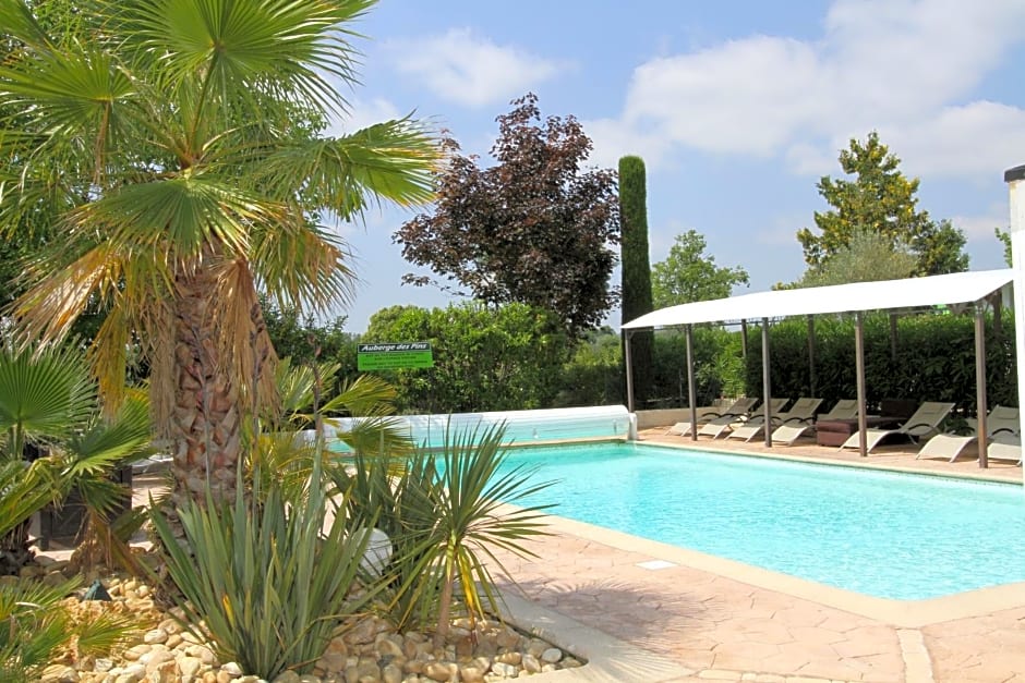 Auberge Des Pins