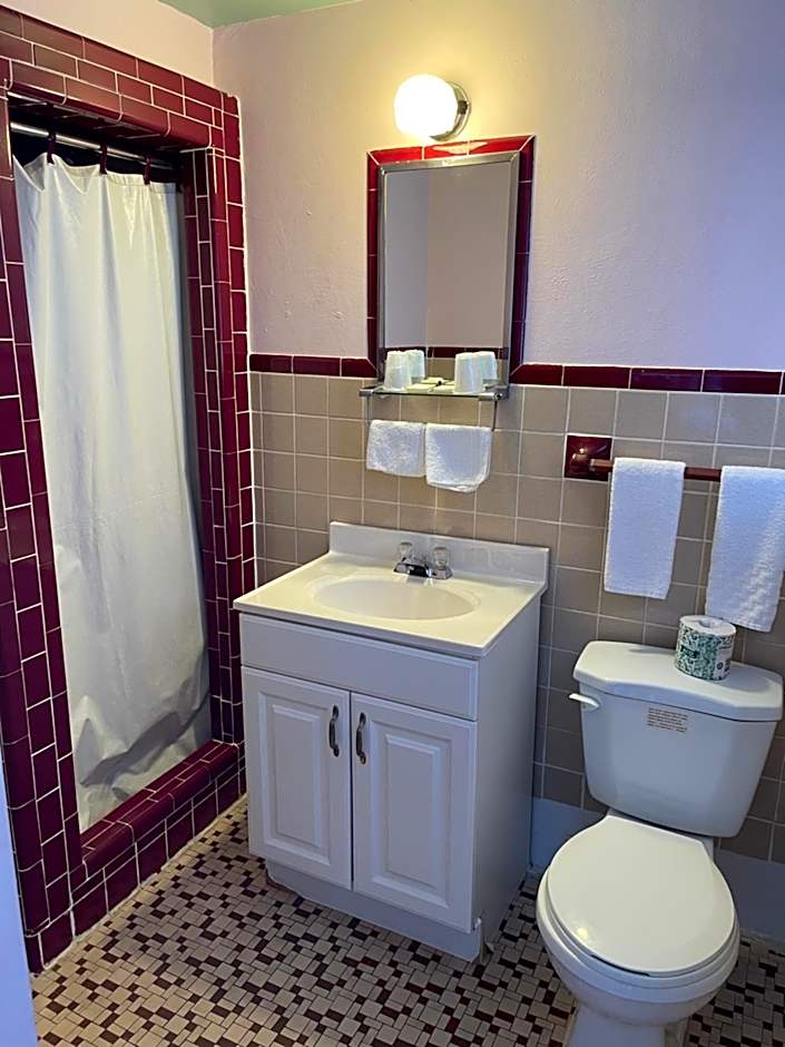 Best Motel Bowling Green