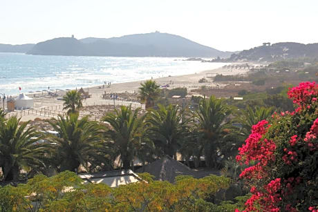 Superior Double Room with Sea View