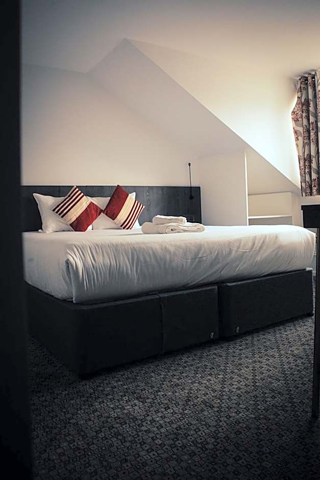 Draycote Hotel & Whitefields Golf Course and Club