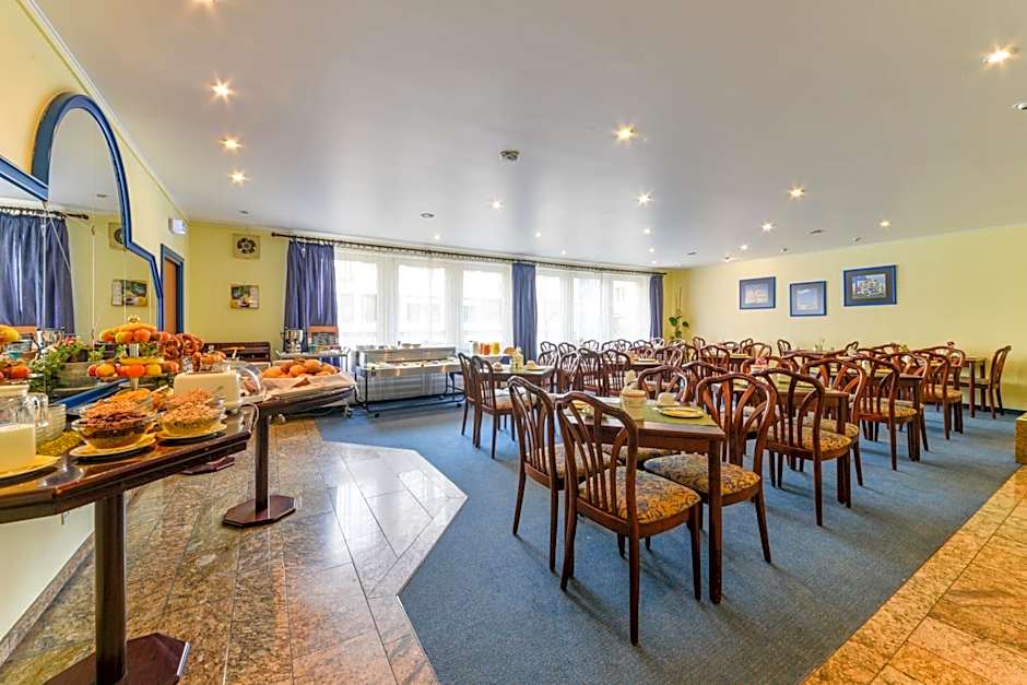 Hotel Fidelio