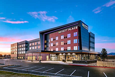 Hyatt Place Post Falls/Coeur D'Alene