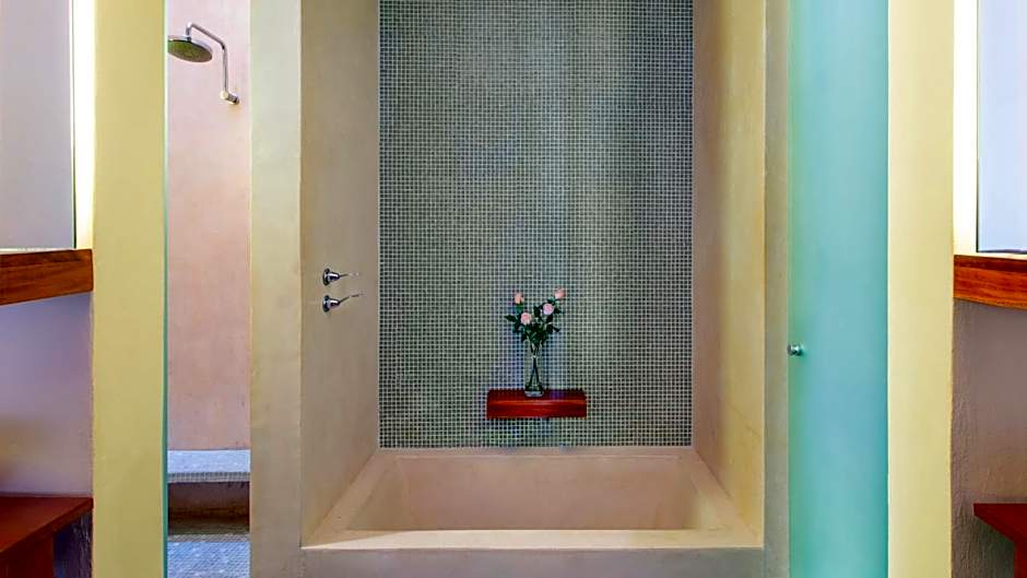 Rosas & Xocolate, Mérida, A Member Of Design Hotels