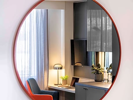 Standard Room With 1 Double Bed